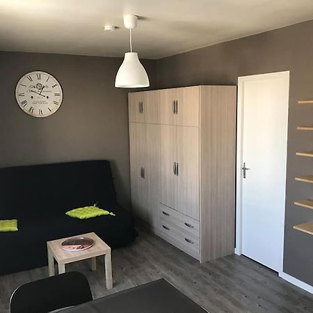 Studio Near Downtown And Old Port La Rochelle  Exterior photo
