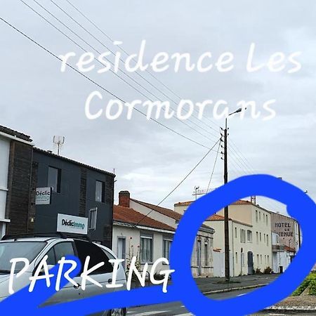 Studio Near Downtown And Old Port La Rochelle  Exterior photo